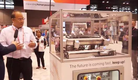 2019Automation Fair?ԲĻݲݴ