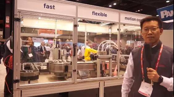 2019Automation Fair?ԲĻݲݴ