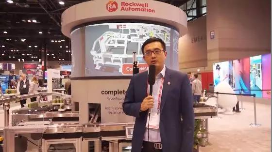 2019Automation Fair?ԲĻݲݴ