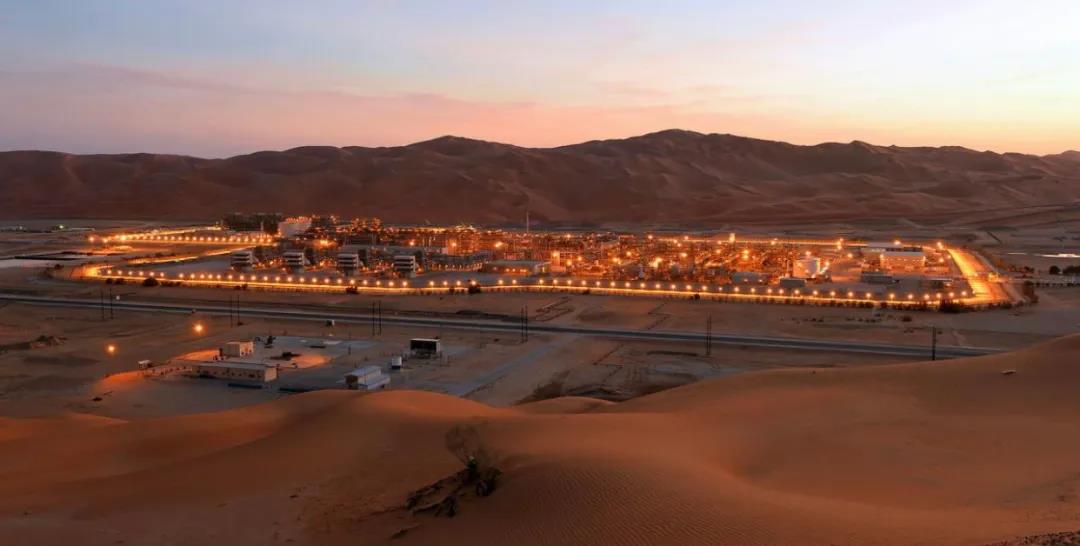 最新项目 | Wood在中东斩获新合同,进一步夯实了同沙特阿美的战略伙伴关系 最新项目 | Wood在中东斩获新合同,进一步夯实了同沙特阿美的战略伙伴关系