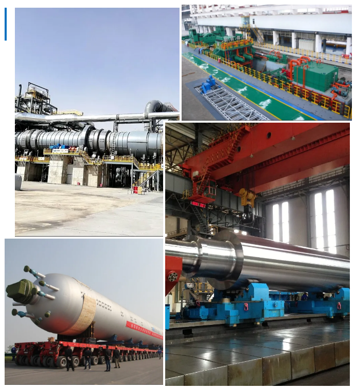 国机重装获批重新上市 国机重装获批重新上市