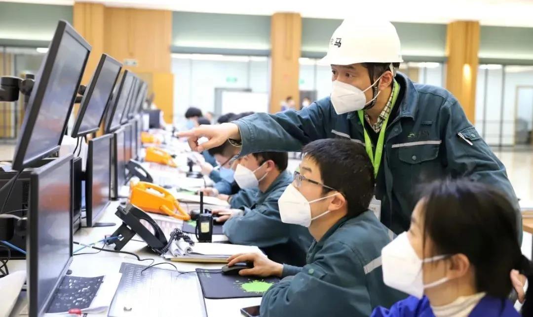 华陆科技设计、PC总承包的全国单套规模最大环己酮装置成功投产 华陆科技设计、PC总承包的全国单套规模最大环己酮装置成功投产