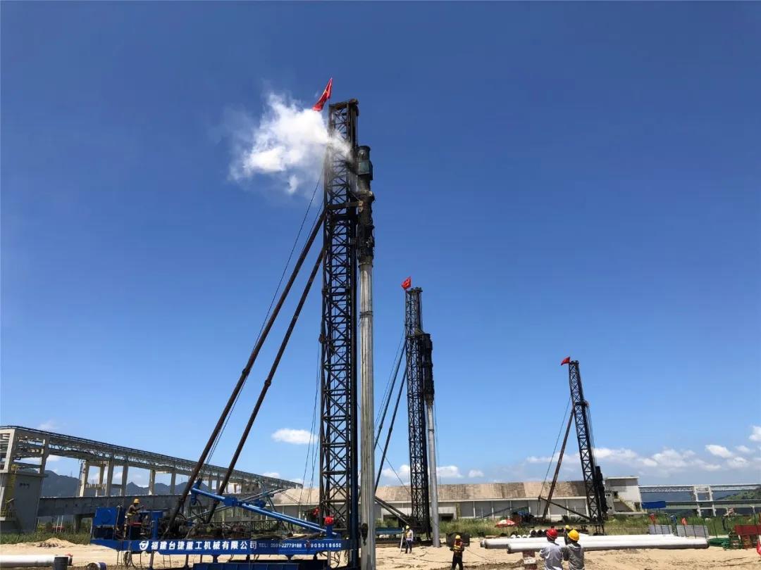 华陆科技设计、PC总承包的全国单套规模最大环己酮装置成功投产 华陆科技设计、PC总承包的全国单套规模最大环己酮装置成功投产