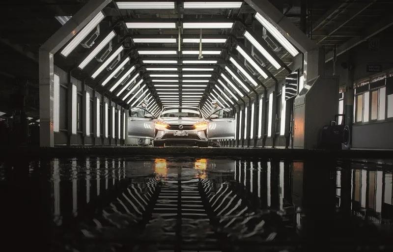 疫情重创中国经济,制造业会大规模转移吗? 疫情重创中国经济,制造业会大规模转移吗?