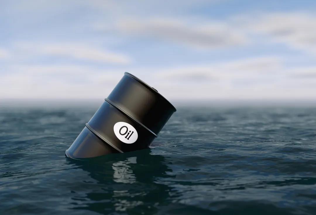 中行原油宝爆仓致投资者巨亏百万,谁是“负油价”的罪魁祸首? 中行原油宝爆仓致投资者巨亏百万,谁是“负油价”的罪魁祸首?