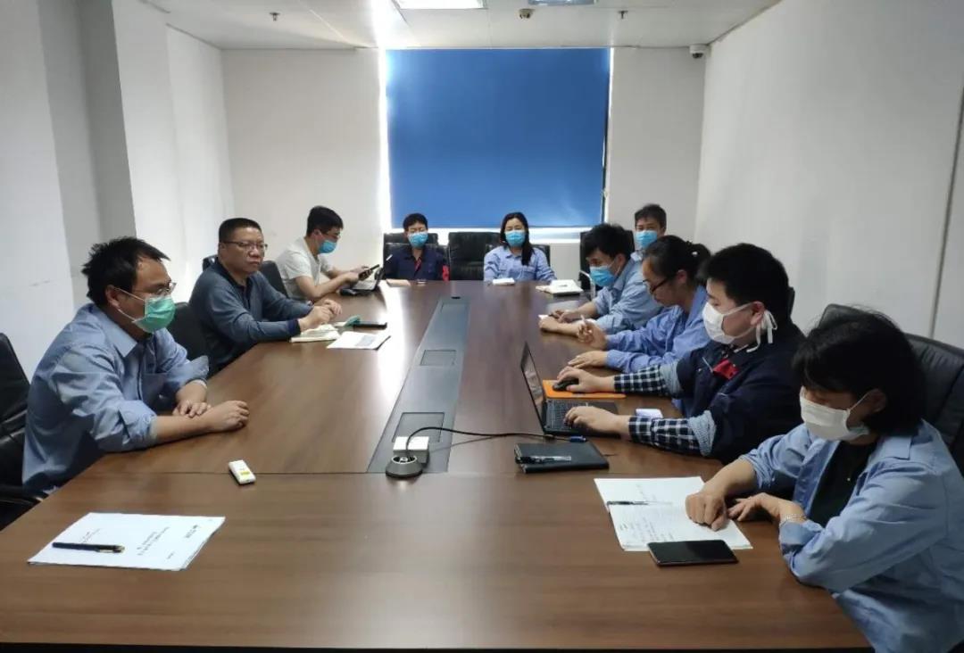 节流:中化泉州石化“四驾马车” 挖潜增效 节流:中化泉州石化“四驾马车” 挖潜增效