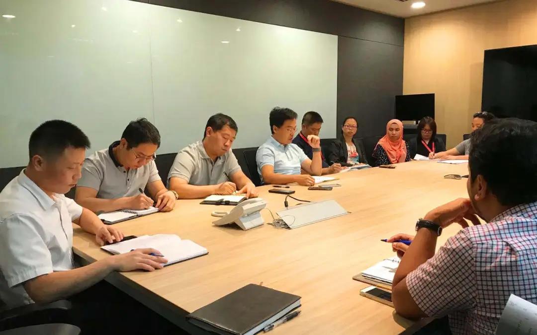 管道人在马来西亚 管道人在马来西亚