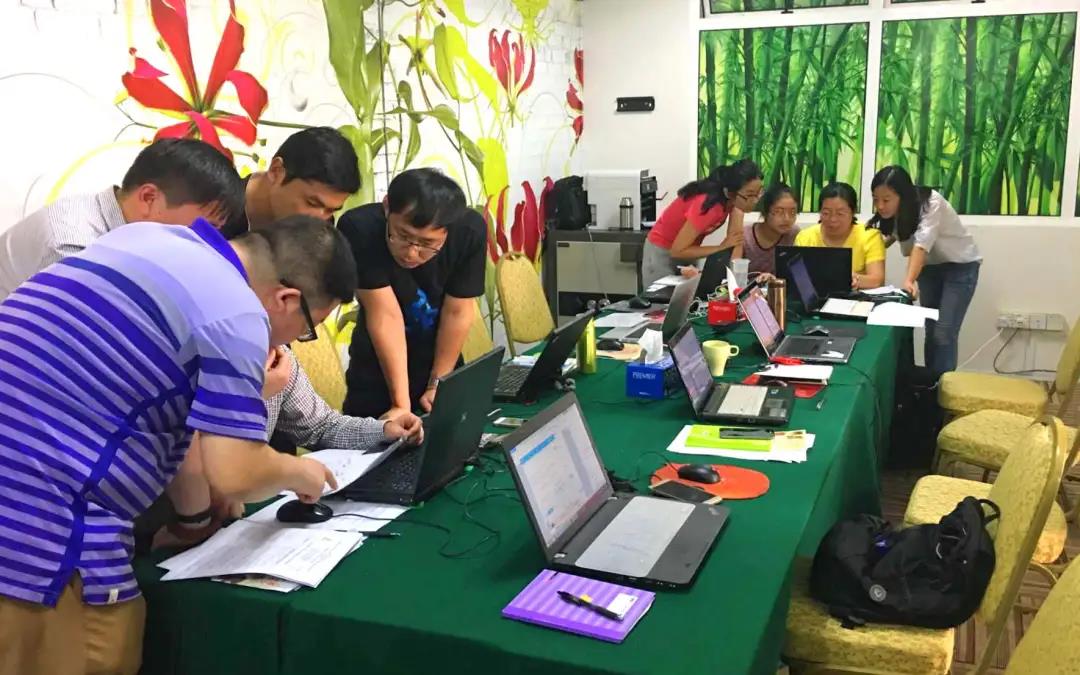 管道人在马来西亚 管道人在马来西亚