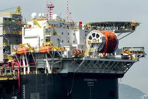 FPSO P70ʽͶ
