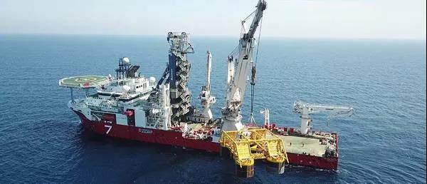 Subsea 7δ͸¶ӪӮ5000ԪīĴͬ