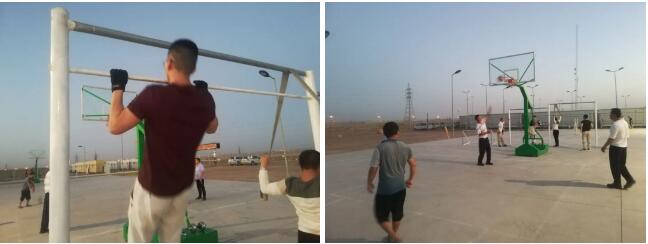 停工110天后,格拉芙项目要开工啦! 停工110天后,格拉芙项目要开工啦!