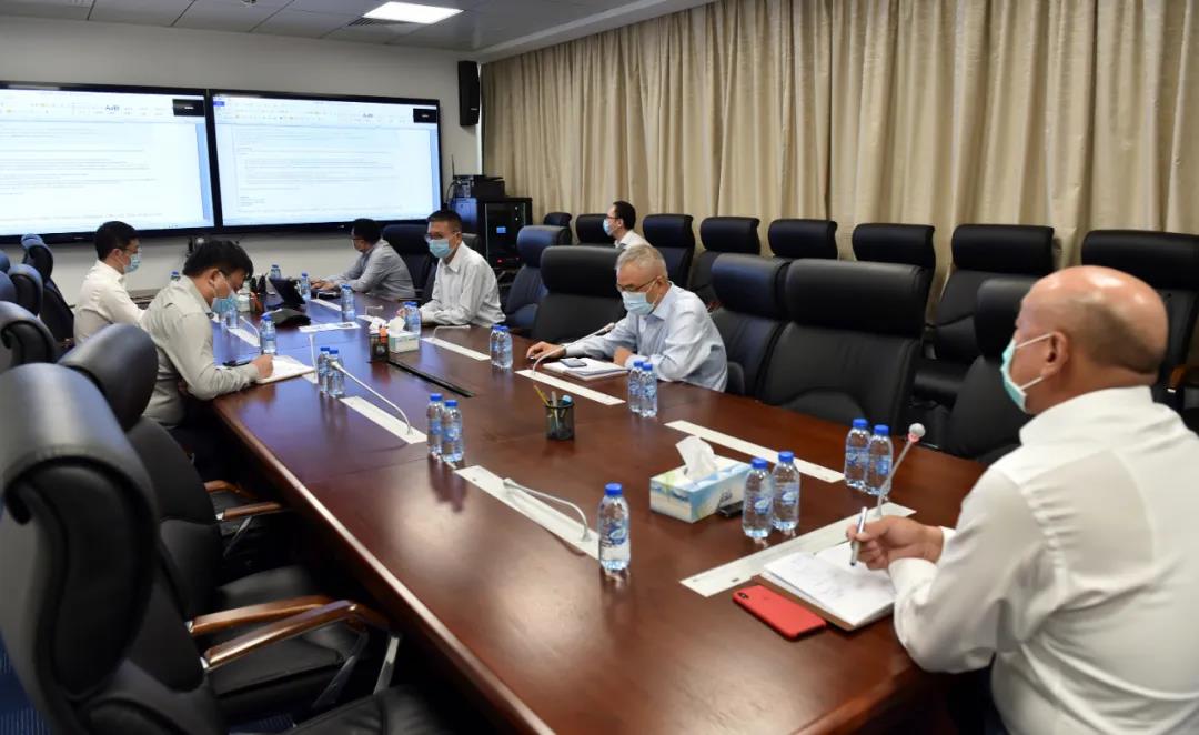 停工110天后,格拉芙项目要开工啦! 停工110天后,格拉芙项目要开工啦!