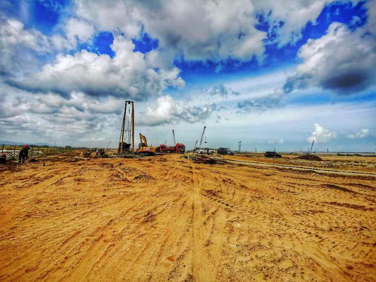 寰球东北工程总承包世界单套年产量最大苯乙烯装置开工 寰球东北工程总承包世界单套年产量最大苯乙烯装置开工