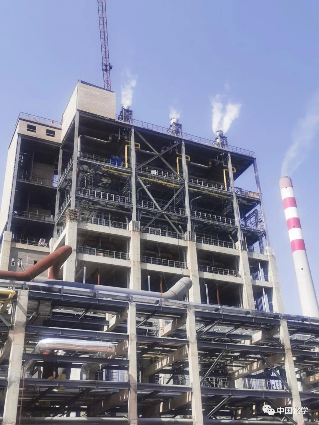 中国化学生产要闻 中国化学生产要闻