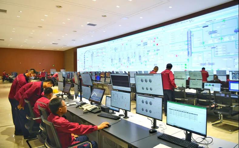 盘锦“稳外资”取得重大成果——利安德巴赛尔4.72亿美元资本金到账 盘锦“稳外资”取得重大成果——利安德巴赛尔4.72亿美元资本金到账