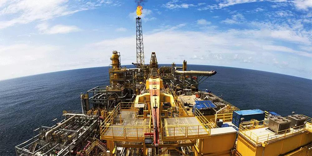 一文看懂:海上油气工厂——FPSO的发展现状 一文看懂:海上油气工厂——FPSO的发展现状