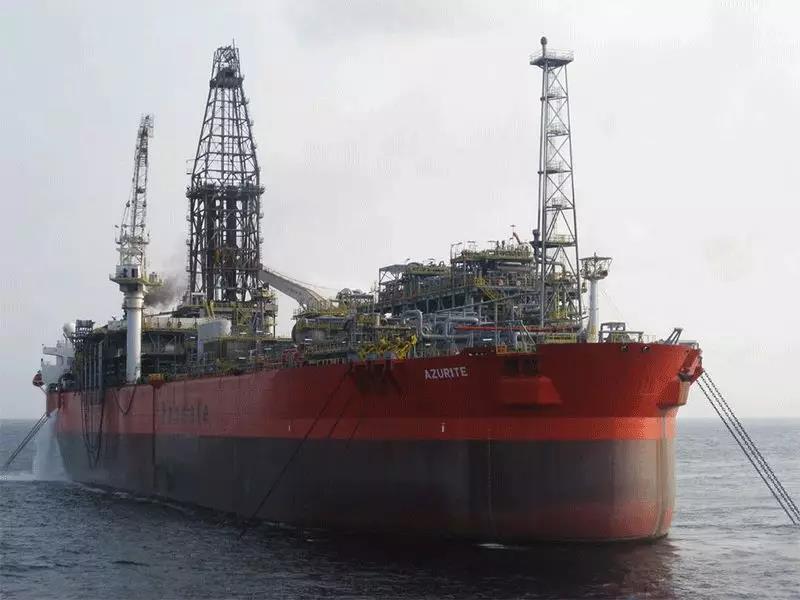 一文看懂:海上油气工厂——FPSO的发展现状 一文看懂:海上油气工厂——FPSO的发展现状