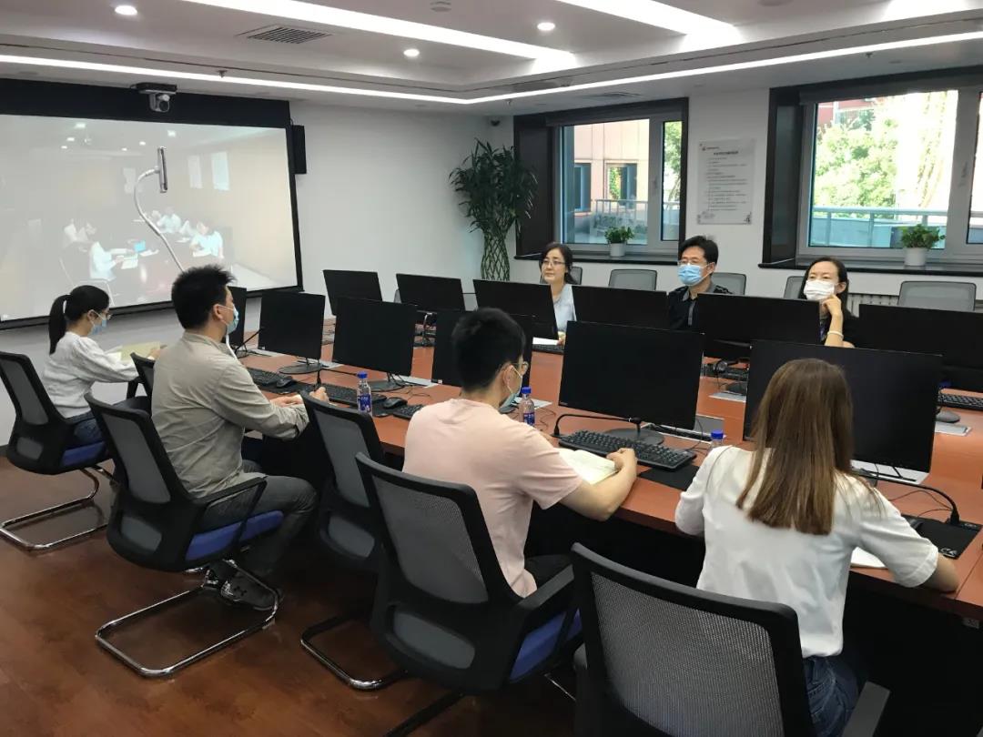 物资采购中心“招标加强组”助力广东石化项目建设,跑出“加速度”~ 物资采购中心“招标加强组”助力广东石化项目建设,跑出“加速度”~