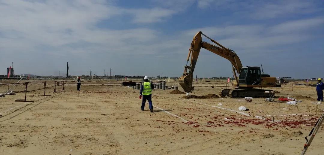 ˾㶫ʯĿϩMTBE/ϩ-1װȫʩ׶