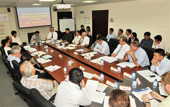 40 ഺ  ͹̽蹫˾CPECCʵ