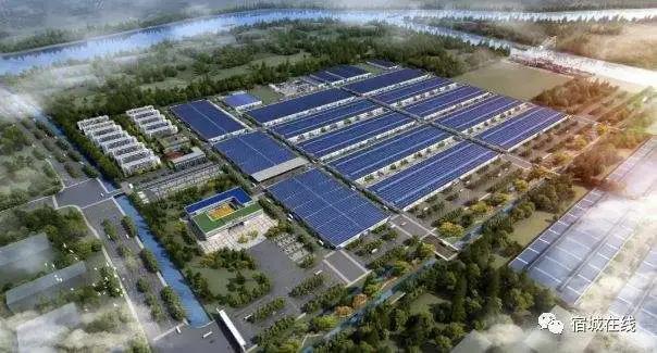 投资高达2810亿元,恒力在陕西、江苏、广东、贵州项目全面开花 投资高达2810亿元,恒力在陕西、江苏、广东、贵州项目全面开花