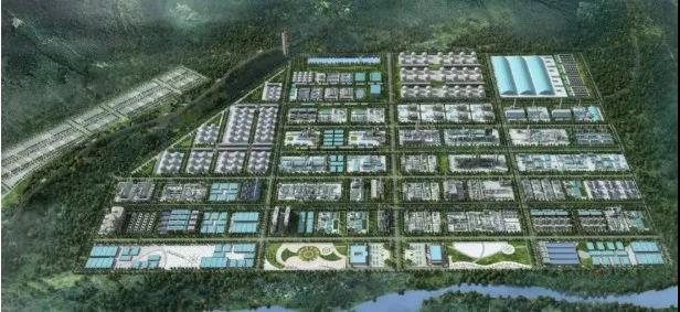 投资高达2810亿元,恒力在陕西、江苏、广东、贵州项目全面开花 投资高达2810亿元,恒力在陕西、江苏、广东、贵州项目全面开花