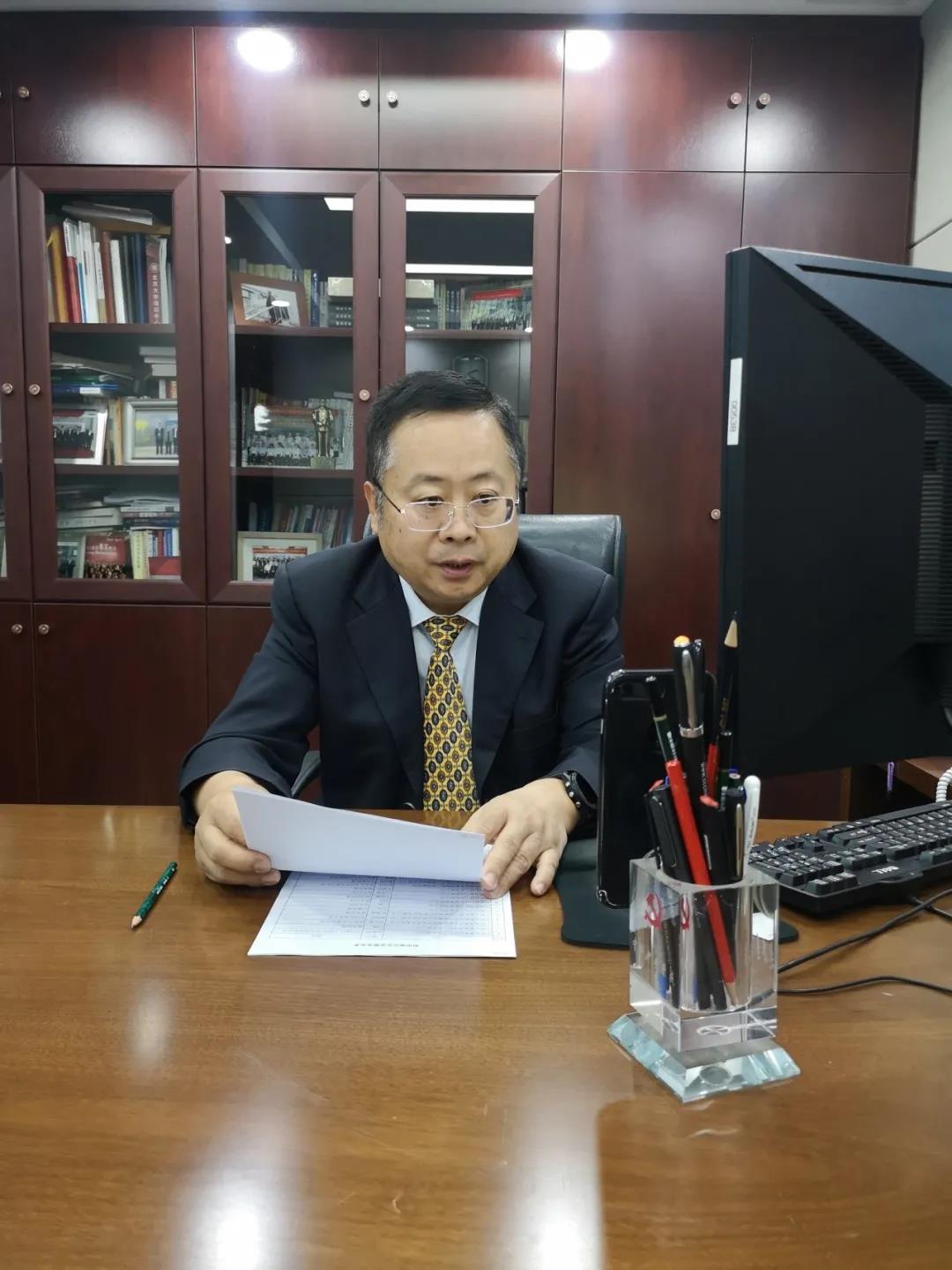 “哥伦比亚可再生能源项目机遇在线研讨会”成功举办 “哥伦比亚可再生能源项目机遇在线研讨会”成功举办