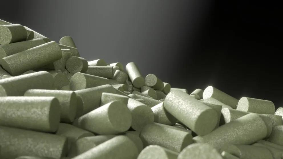 进博会见证丨科莱恩与陕西延长石油集团签署CATOFIN催化剂合作协议 进博会见证丨科莱恩与陕西延长石油集团签署CATOFIN催化剂合作协议