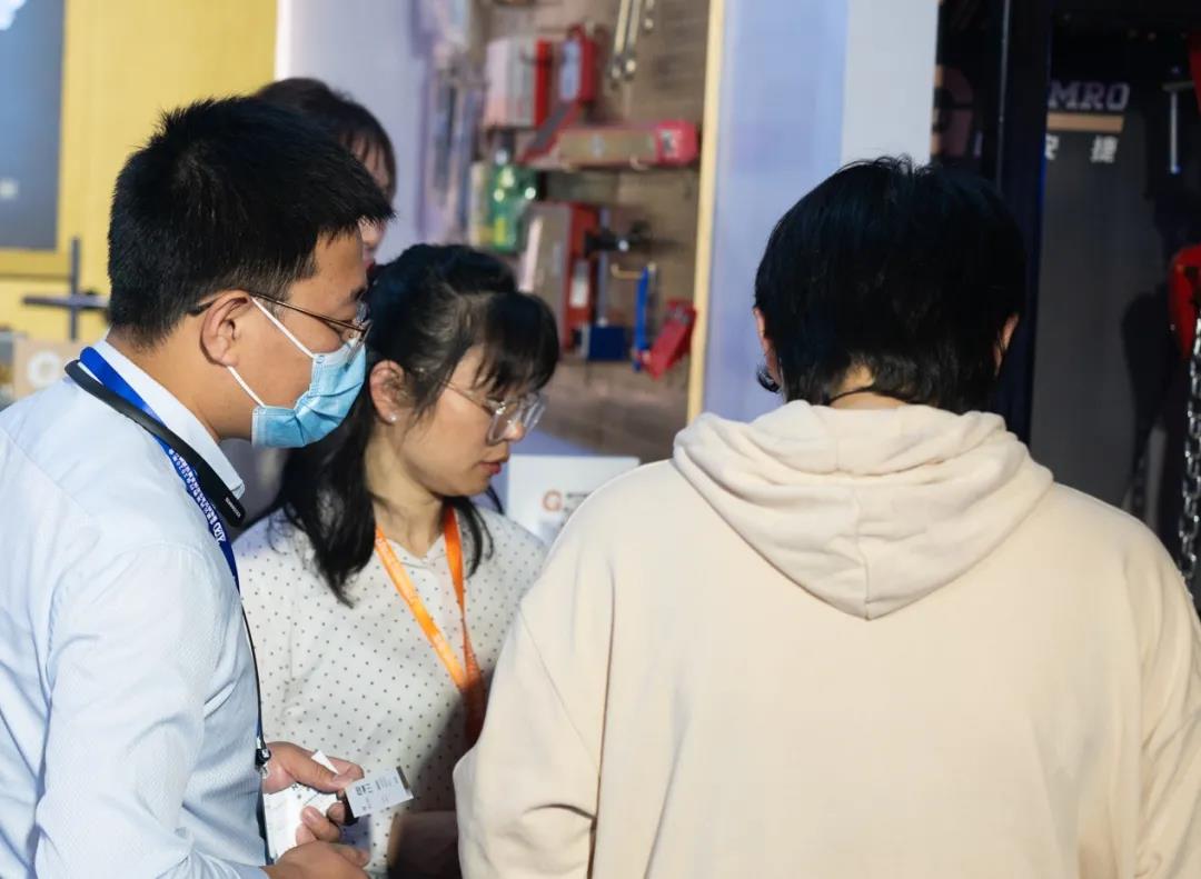 未来可期!固安捷斩获2020公共采购行业优秀采购案例奖! 未来可期!固安捷斩获2020公共采购行业优秀采购案例奖!