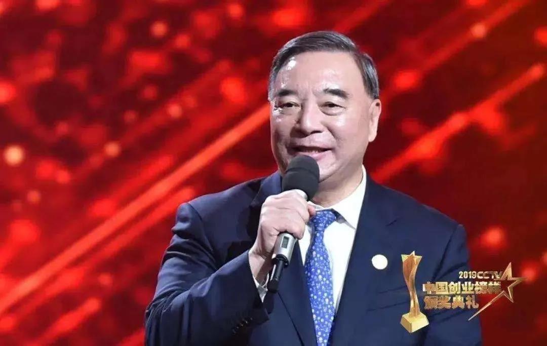 从宋志平谈颠覆式创新看传统油企转型:难度很大、但并非不可为 从宋志平谈颠覆式创新看传统油企转型:难度很大、但并非不可为