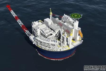 ʹʧŲFPSO󵥣Ȼ¼´