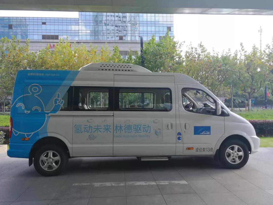 林德:跨国气体公司的本地化战略 林德:跨国气体公司的本地化战略