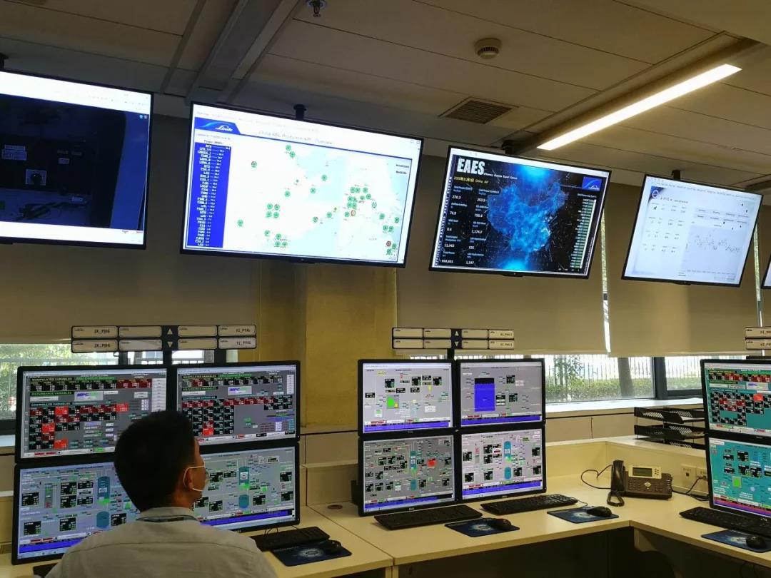 林德:跨国气体公司的本地化战略 林德:跨国气体公司的本地化战略