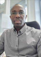 ԻûҺȻ޹˾е豸רAyo Kilani