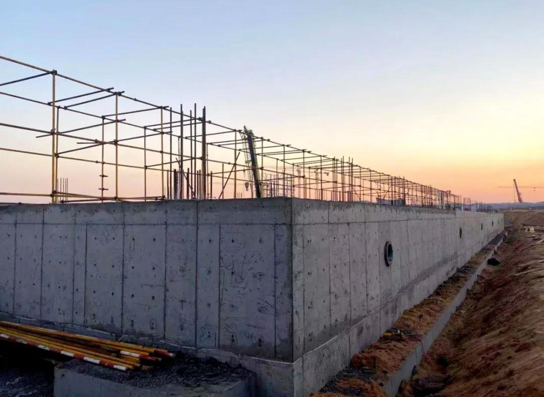 年底收官,50万吨/年煤基乙醇项目加速推进 年底收官,50万吨/年煤基乙醇项目加速推进