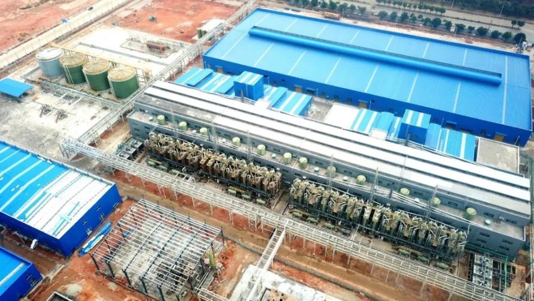 中国化学生产要闻 中国化学生产要闻