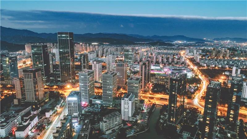 全年新增油气企业1880家!浙江自贸区油气产业招商取得积极成效 全年新增油气企业1880家!浙江自贸区油气产业招商取得积极成效