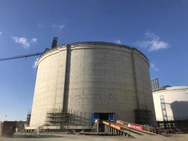 򹤳̹˾LNGĿT-1205޿ʼˮѹ