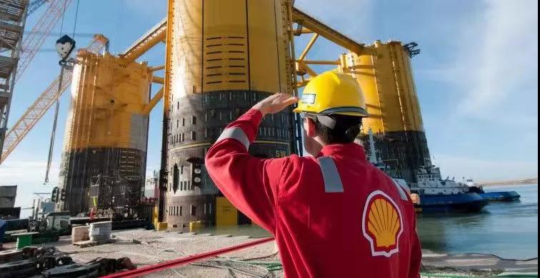 略迟一步,壳牌绿色转型计划出炉 略迟一步,壳牌绿色转型计划出炉