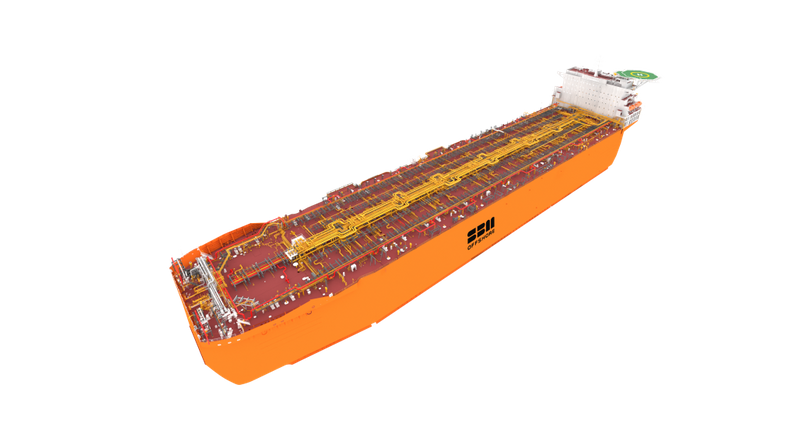 重磅!巴国油与SBM签署史上最大FPSO合同 重磅!巴国油与SBM签署史上最大FPSO合同