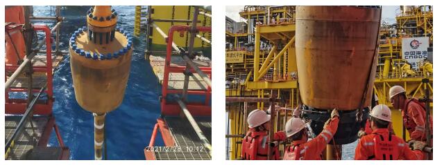 海油工程:绘好重点工程项目“春耕图” 海油工程:绘好重点工程项目“春耕图”