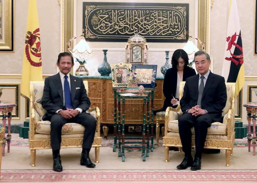 人民网刊发专稿,两个数据透露恒逸大摩拉岛项目对文莱贡献究竟有多大 人民网刊发专稿,两个数据透露恒逸大摩拉岛项目对文莱贡献究竟有多大