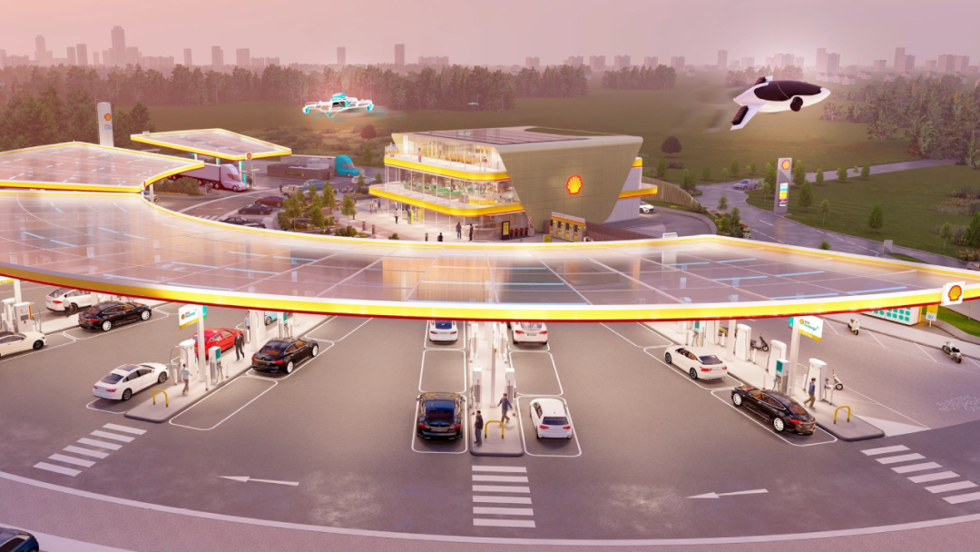 赋能进步,共创“净零”未来 赋能进步,共创“净零”未来