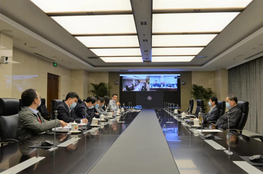 CPECC动态 | 2021年第8期(3.15~3.21) CPECC动态 | 2021年第8期(3.15~3.21)