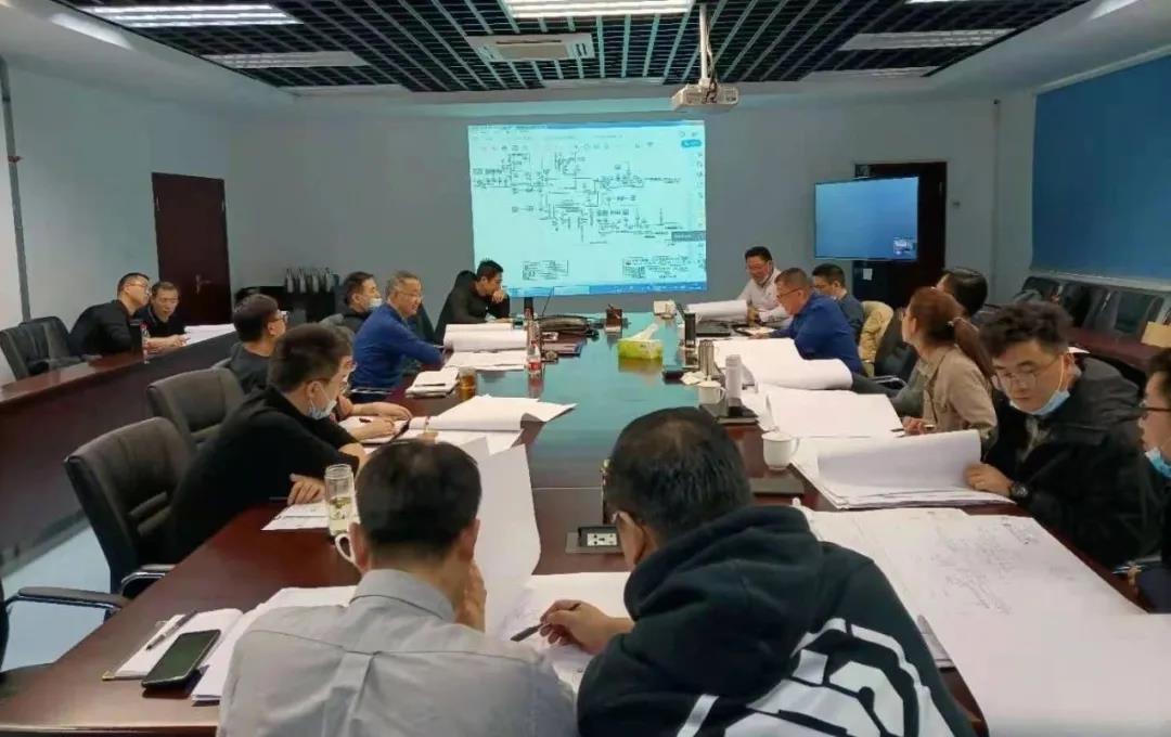 CPECC动态 | 2021年第8期(3.15~3.21) CPECC动态 | 2021年第8期(3.15~3.21)