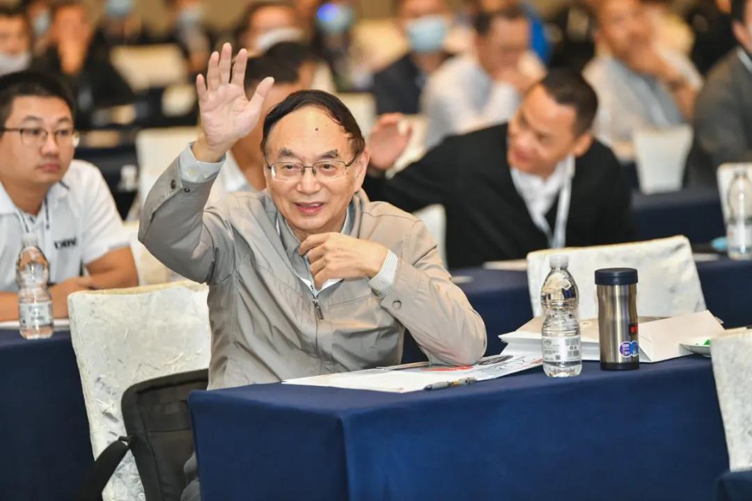 访上海凱赢达化工设计工程咨询有限公司(原化工部化工研究院设计所)高级技术顾问,教授级高工,全国压力管道分技术委员会专家俞庆生先生 访上海凱赢达化工设计工程咨询有限公司(原化工部化工研究院设计所)高级技术顾问,教授级高工,全国压力管道分技术委员会专家俞庆生先生