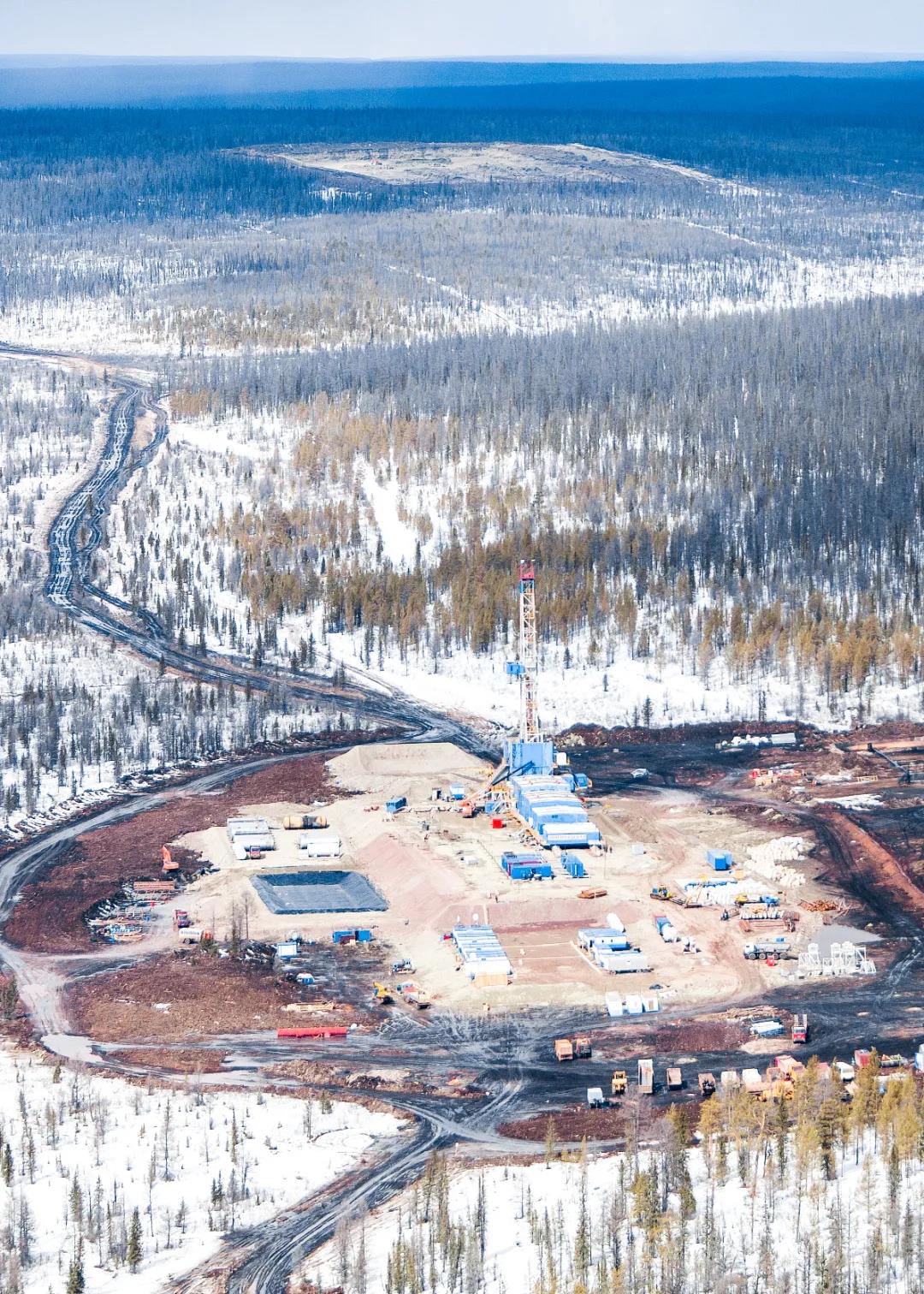 西气如何东输? 西气如何东输?