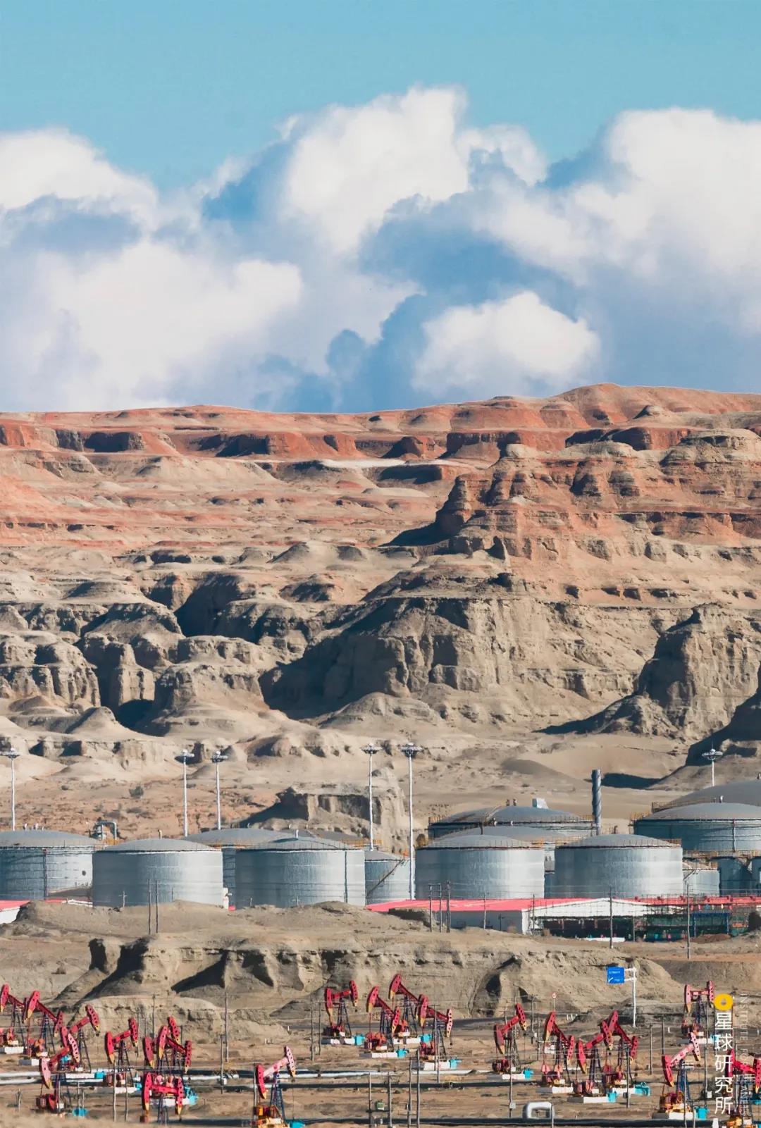 西气如何东输? 西气如何东输?