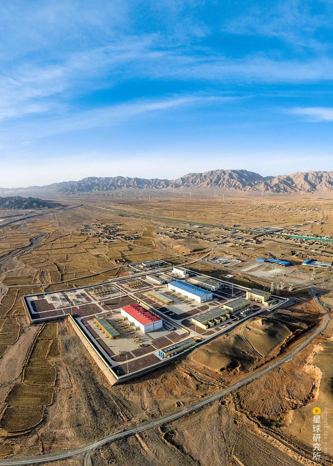 西气如何东输? 西气如何东输?