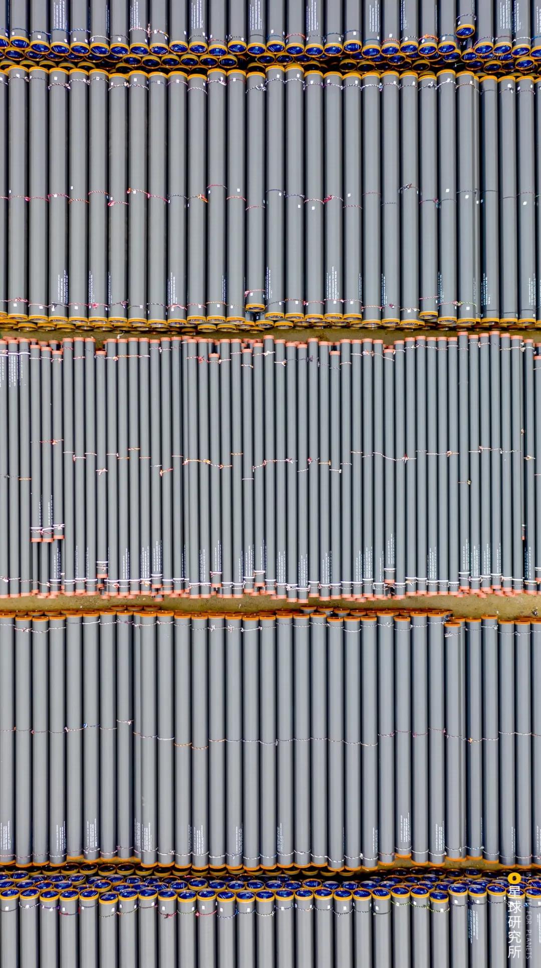 西气如何东输? 西气如何东输?